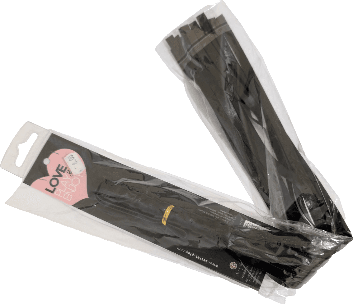 Frustino flogger circa 50 cm fetish bondage BDSM sadomaso frusta pelle pu in prodotto Erosdom - Palmi, commercioVirtuoso.it
