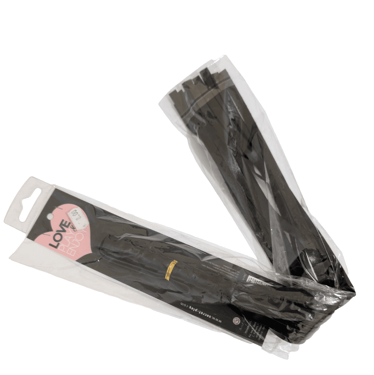 Frustino flogger circa 50 cm fetish bondage BDSM sadomaso frusta pelle pu in prodotto Erosdom - Palmi, commercioVirtuoso.it