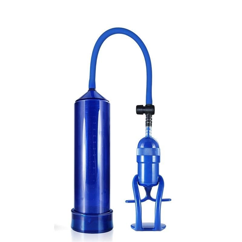 Lovetory Maximizer worx pompa per il pene limited edition blu in prodotto Erosdom - Palmi, commercioVirtuoso.it
