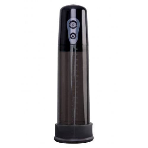 Pompa sviluppatore Renegade Man UP Pump automatico TPE 23 cm estensore in prodotto Erosdom - Palmi, commercioVirtuoso.it