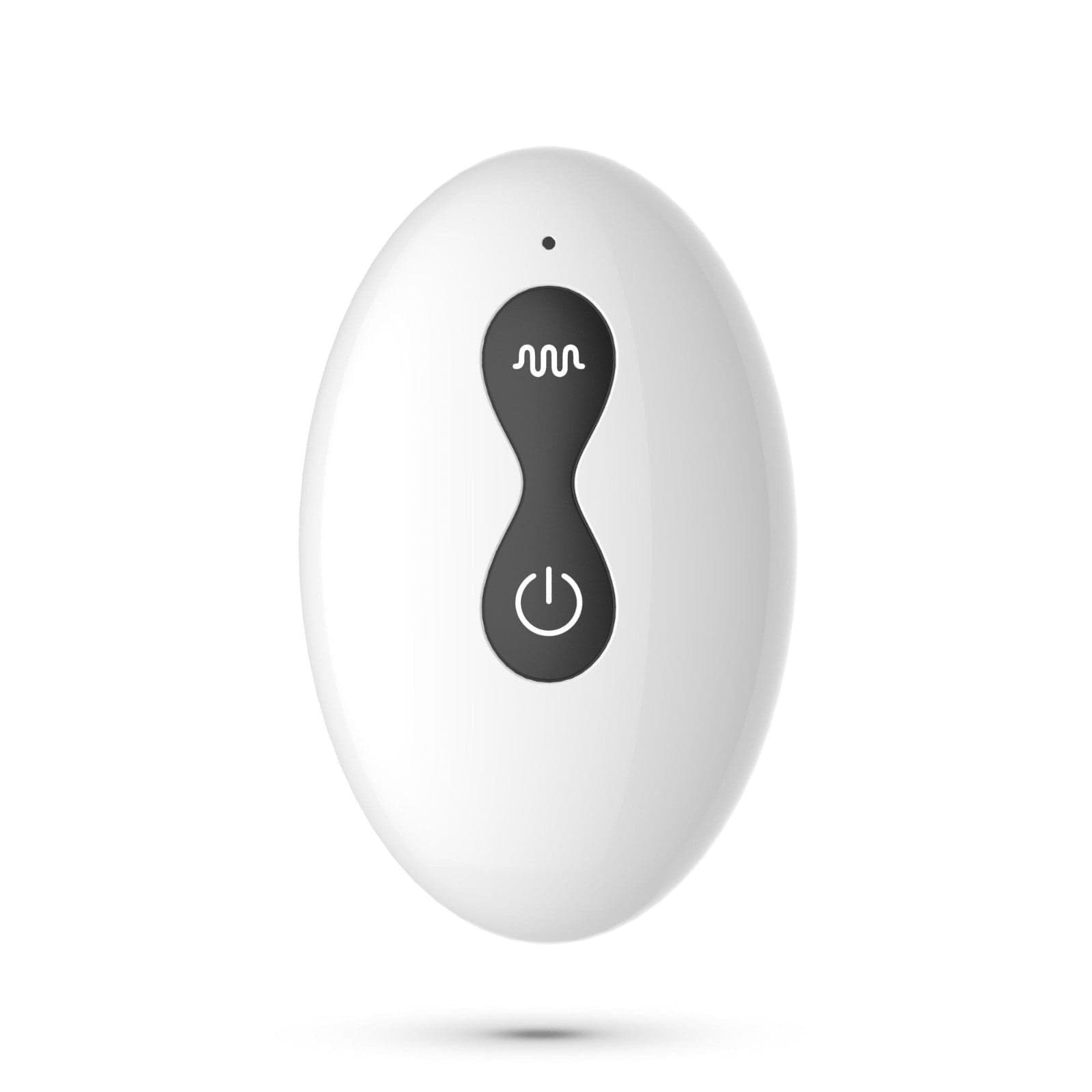 Stimolatore Vibro &amp; Spingo della prostata P spot + cockring nero telecomando in prodotto Erosdom - Palmi, commercioVirtuoso.it