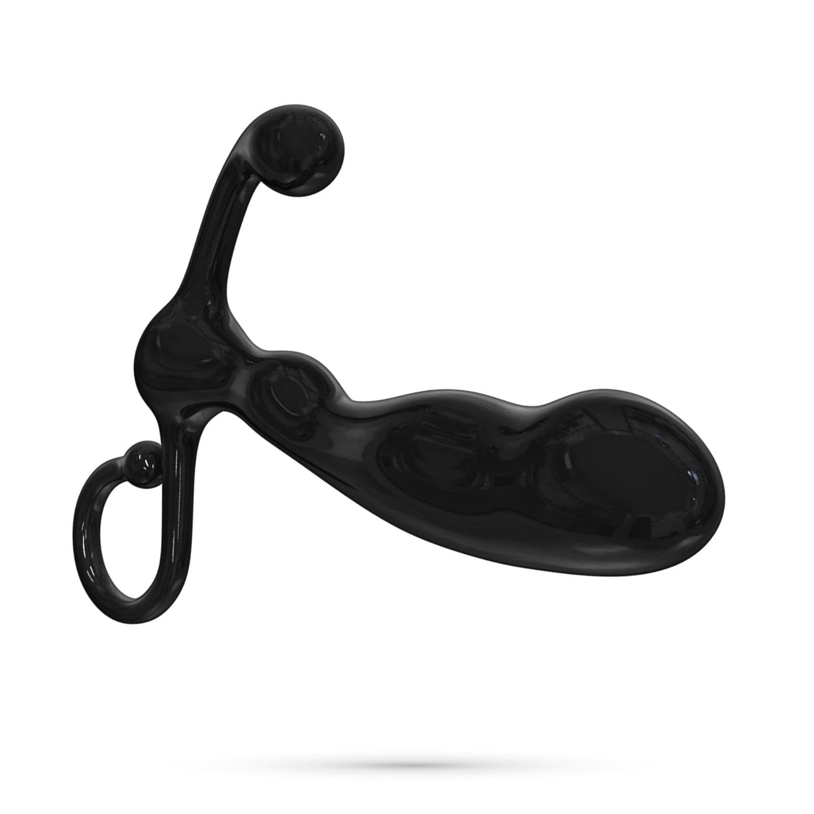 Stimolatore prostatico a punta morbida plug anale Crushions p-baba p-spot in prodotto Erosdom - Palmi, commercioVirtuoso.it