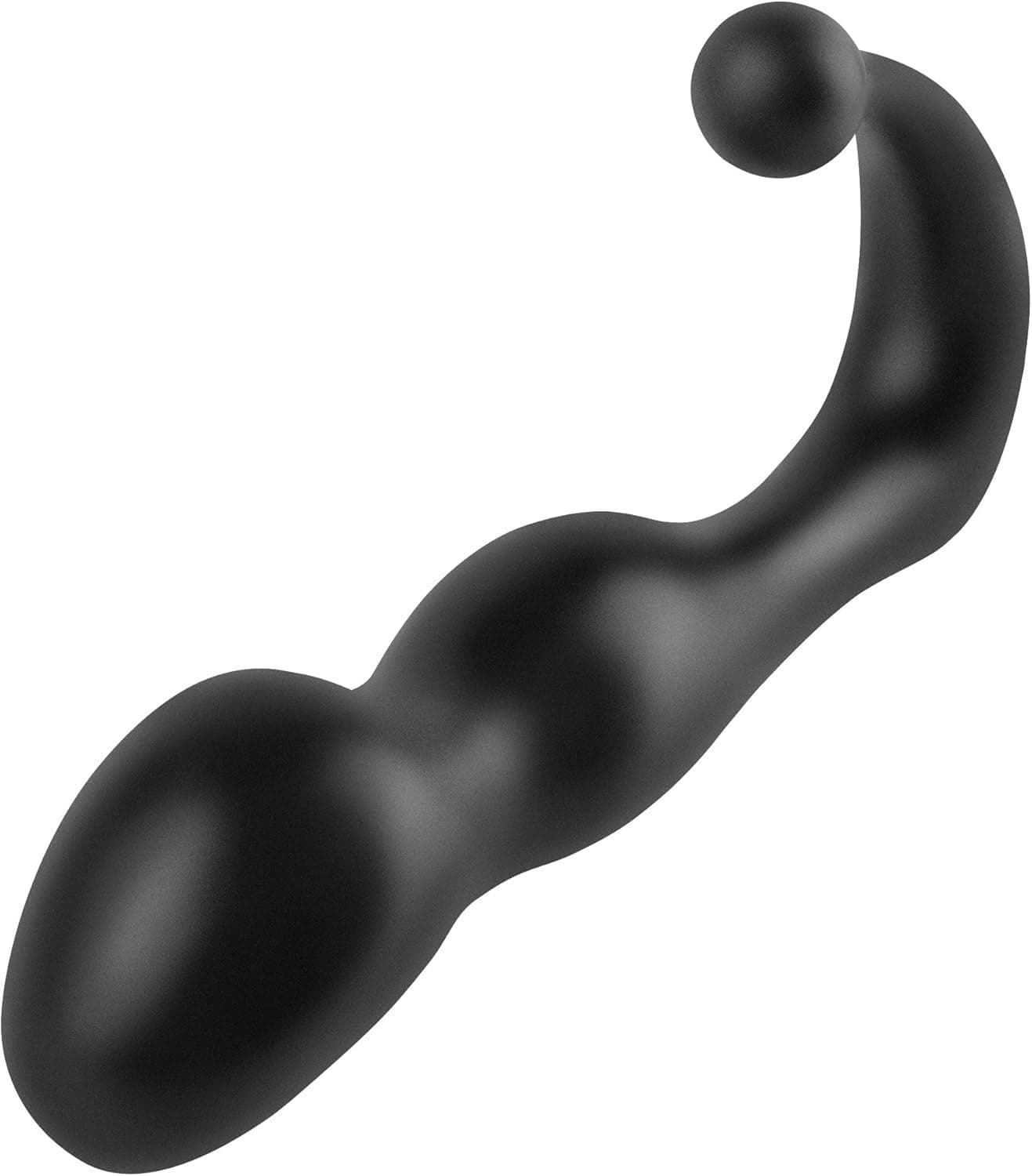 Pipe dream anal fantasy deluxe perfect plug anale silicone Elite max13,5 x 3,5 in prodotto Erosdom - Palmi, commercioVirtuoso.it
