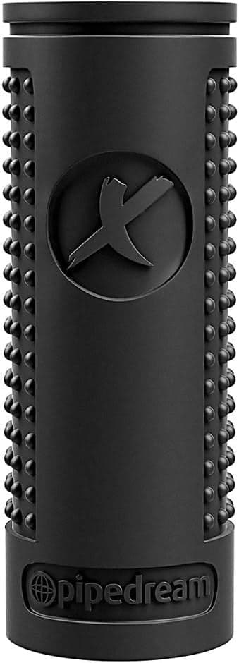 Nuovo PDX elite ez grip masturbatore uomo strizzabile con 3 cock rings omaggio in prodotto Erosdom - Palmi, commercioVirtuoso.it