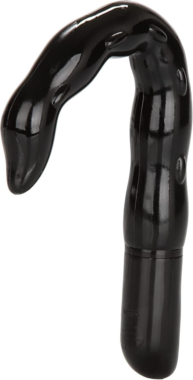 CalExotics Dr. Stimolatore prostatico di Joel Kaplan vibrazioni 10 x pulsazioni in prodotto Erosdom - Palmi, commercioVirtuoso.it
