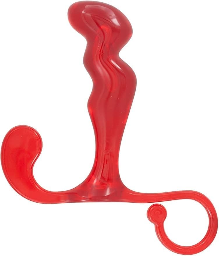 Bundle 2x Stimolatori prostata – Dr Joel Power Prostate Probe ToyJoy Power Plug in prodotto Erosdom - Palmi, commercioVirtuoso.it