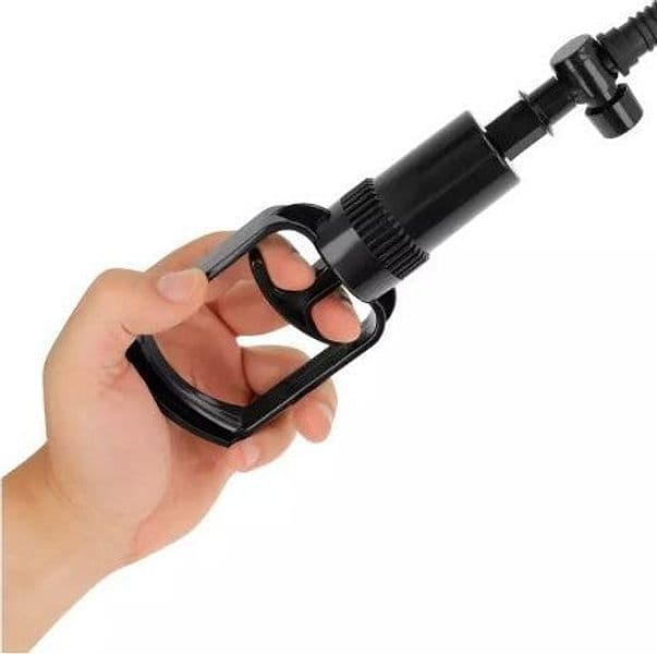 Intense Pump – Penis Pump 01 Pompa per il pene in prodotto Erosdom - Palmi, commercioVirtuoso.it