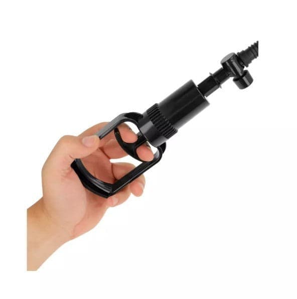 Intense Pump – Penis Pump 01 Pompa per il pene in prodotto Erosdom - Palmi, commercioVirtuoso.it