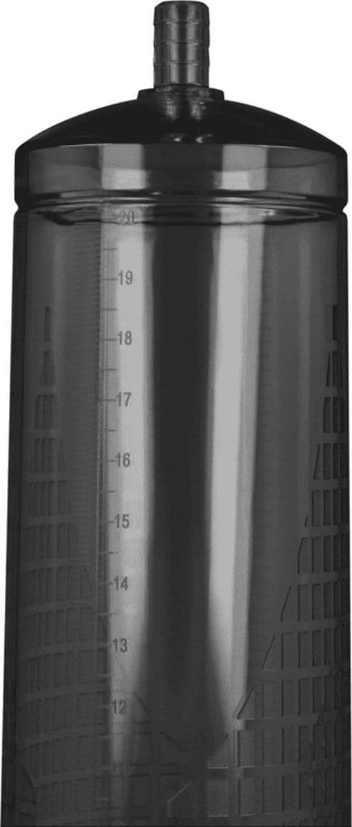 Intense Pump – Penis Pump 01 Pompa per il pene in prodotto Erosdom - Palmi, commercioVirtuoso.it