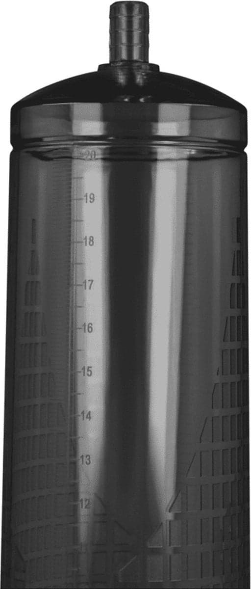 Intense Pump – Penis Pump 01 Pompa per il pene in prodotto Erosdom - Palmi, commercioVirtuoso.it
