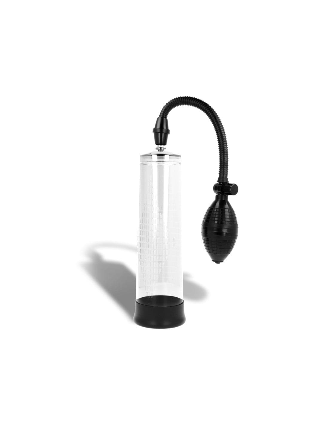 Intense Pump Clear Penis Pump 02 Pompa per il pene trasparente aumento in prodotto Erosdom - Palmi, commercioVirtuoso.it