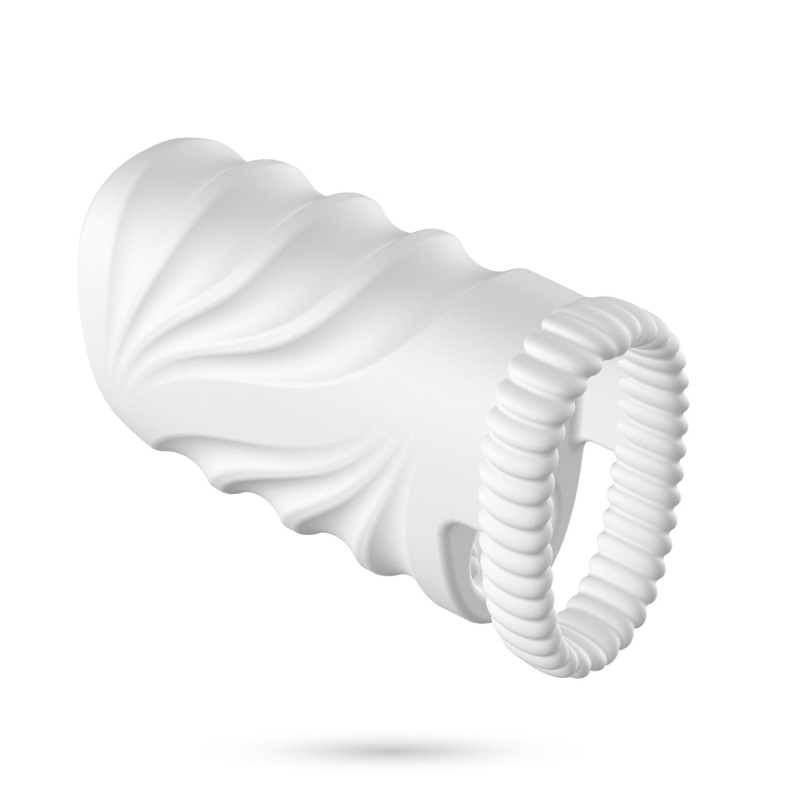 Nautilus masturbatore per uomo con vibrazioni 10X in prodotto Erosdom - Palmi, commercioVirtuoso.it