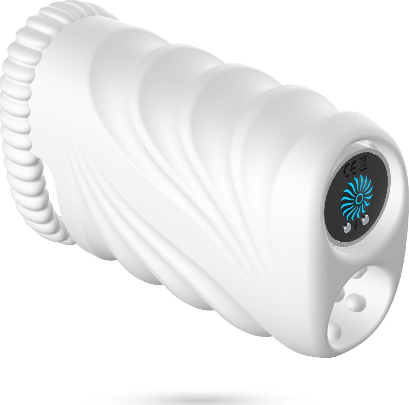 Nautilus masturbatore per uomo con vibrazioni 10X in prodotto Erosdom - Palmi, commercioVirtuoso.it