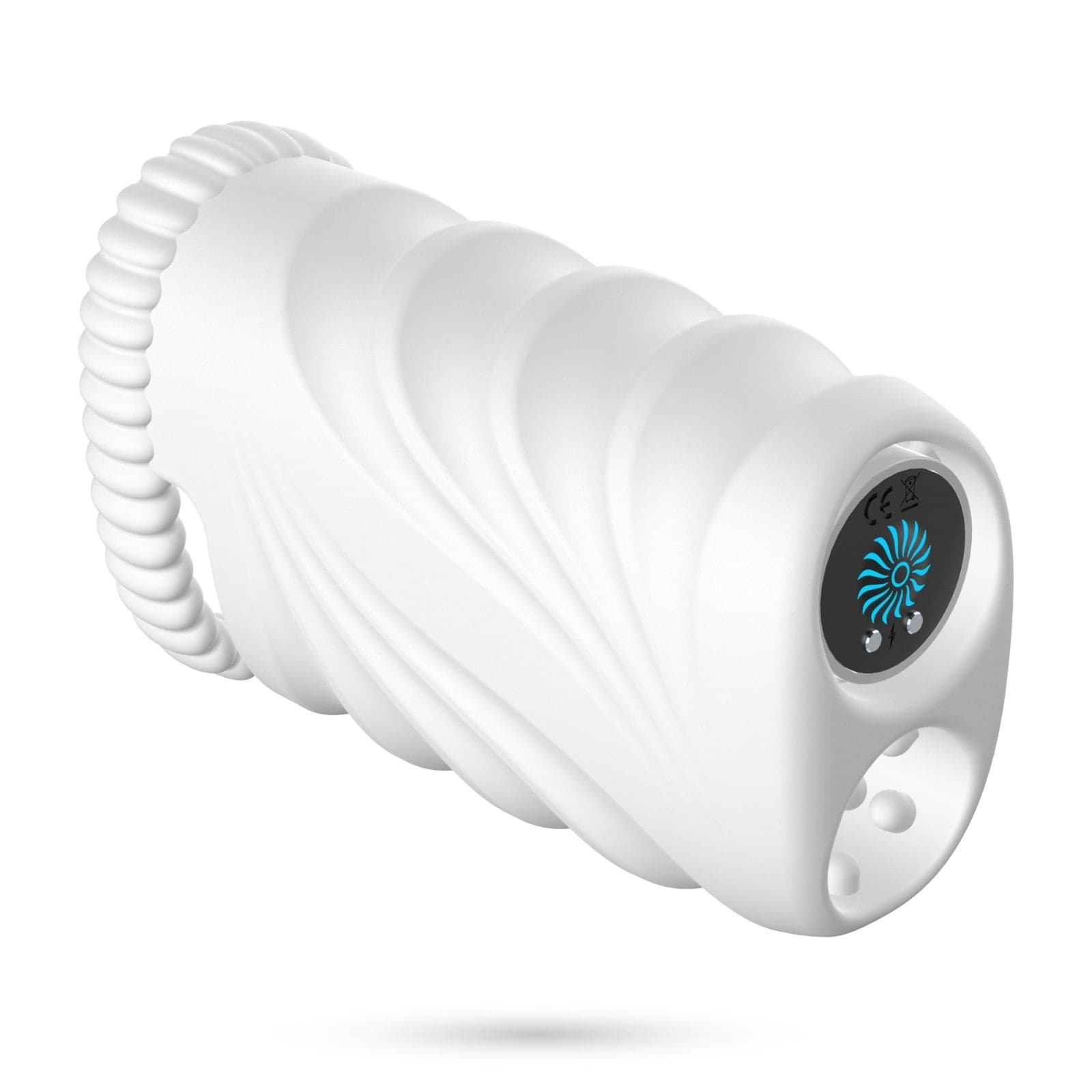 Nautilus masturbatore per uomo con vibrazioni 10X in prodotto Erosdom - Palmi, commercioVirtuoso.it