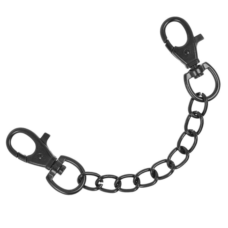Fetish Premium submissive cavigliere bondage vegano senape imbottite BDSM fetish in prodotto Erosdom - Palmi, commercioVirtuoso.it