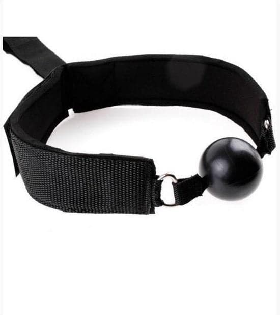 Latetobed BDSM line Set collare + manette per bondage fetish BDSM scomponibile in prodotto Erosdom - Palmi, commercioVirtuoso.it
