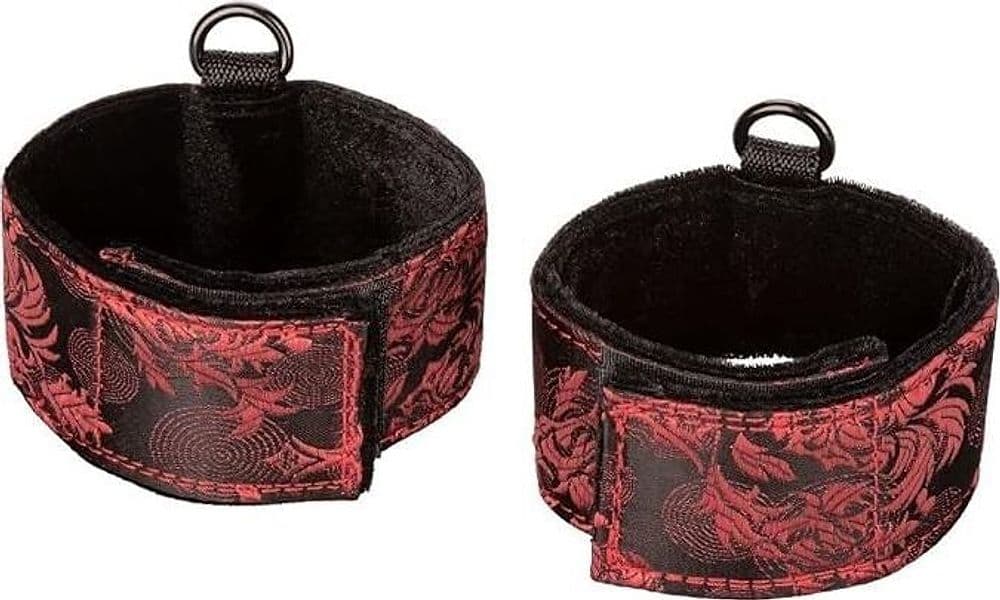 Scandal Premium collare posturale con manette per giochi bondage fetish in prodotto Erosdom - Palmi, commercioVirtuoso.it