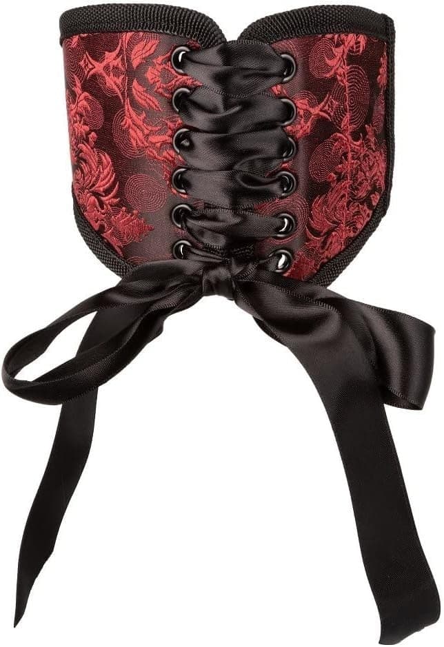 Scandal Premium collare posturale con manette per giochi bondage fetish in prodotto Erosdom - Palmi, commercioVirtuoso.it