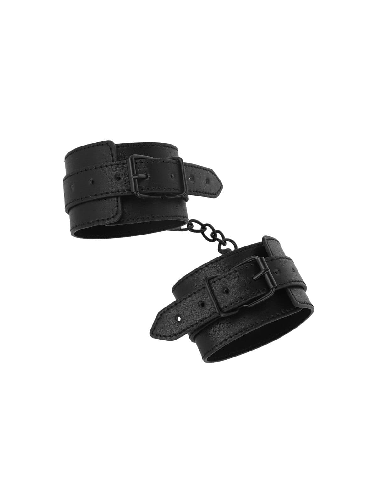 Intense fetish ankle cuffs manette per caviglie per giochi bondage fetish BDSM in prodotto Erosdom - Palmi, commercioVirtuoso.it
