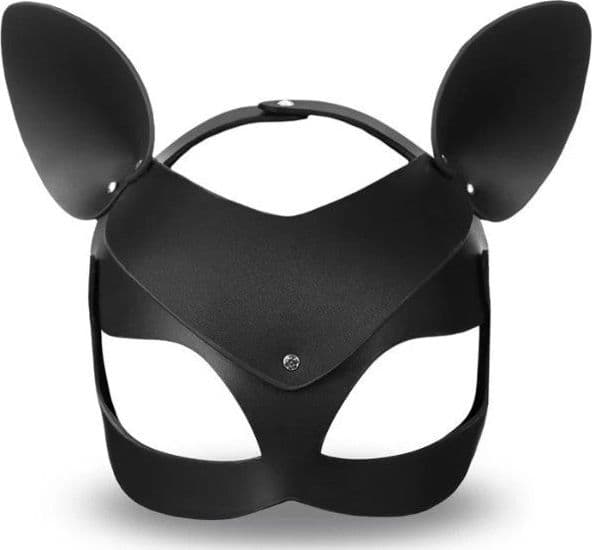 Cat mask Deissy maschera da donna gatto ideale per role play , clubs , video in prodotto Erosdom - Palmi, commercioVirtuoso.it