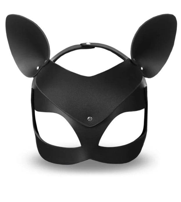Cat mask Deissy maschera da donna gatto ideale per role play , clubs , video in prodotto Erosdom - Palmi, commercioVirtuoso.it
