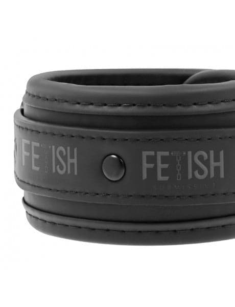 Set bondage da letto Fetish Submissive cinghie anelli polsini e cavigliere in prodotto Erosdom - Palmi, commercioVirtuoso.it