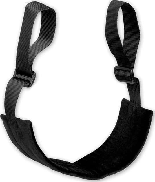 Do It Doggie strap regolabile per mantenere posizione Bondage BDSM fetish in prodotto Erosdom - Palmi, commercioVirtuoso.it