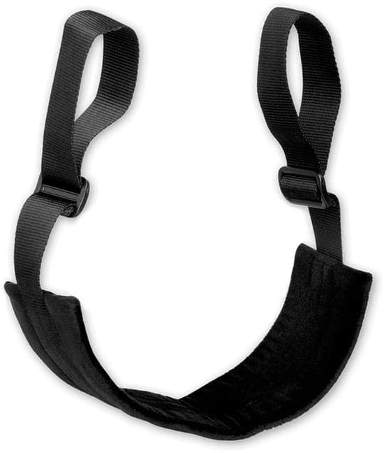 Do It Doggie strap regolabile per mantenere posizione Bondage BDSM fetish in prodotto Erosdom - Palmi, commercioVirtuoso.it