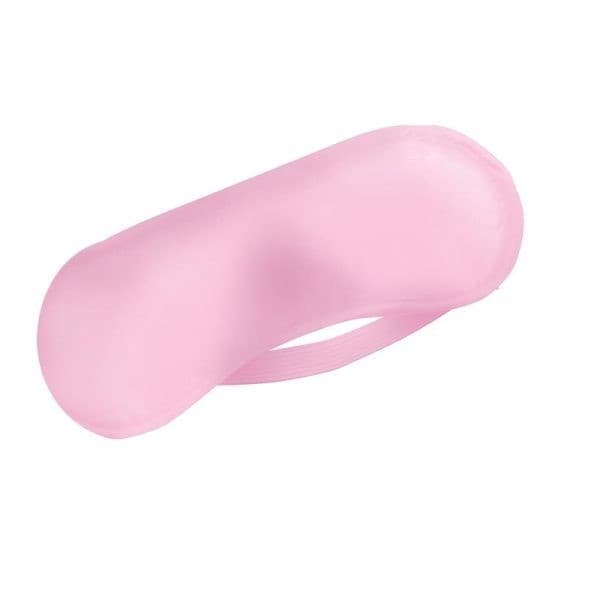 Set Bondage Pink Mashera manette piumino dadi fetish bondage BDSM kit in prodotto Erosdom - Palmi, commercioVirtuoso.it