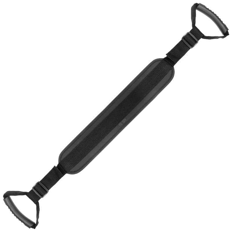 Fetish submissive doggy style imbracatura straps per pecorina regolabile morbida in prodotto Erosdom - Palmi, commercioVirtuoso.it