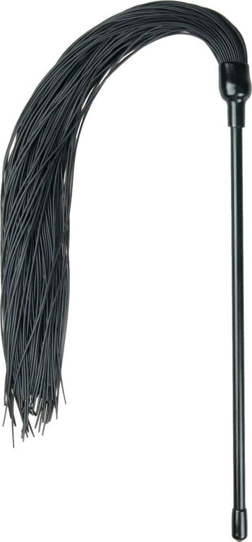 Frustino Ticler tintillatore circa 40 cm fetish bondage BDSM sadomaso stimola in prodotto Erosdom - Palmi, commercioVirtuoso.it