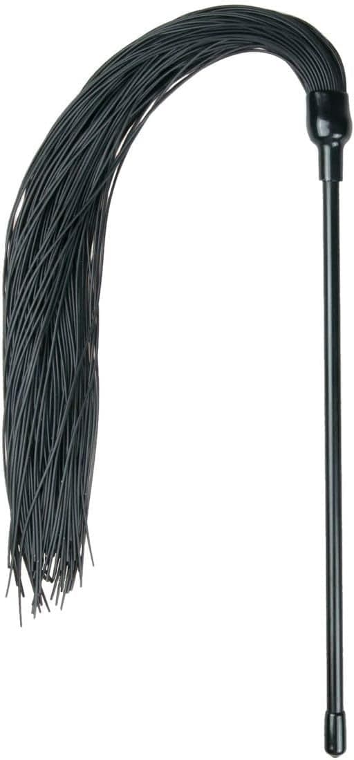 Frustino Ticler tintillatore circa 40 cm fetish bondage BDSM sadomaso stimola in prodotto Erosdom - Palmi, commercioVirtuoso.it