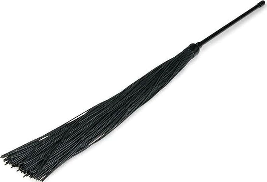 Frustino Ticler tintillatore circa 40 cm fetish bondage BDSM sadomaso stimola in prodotto Erosdom - Palmi, commercioVirtuoso.it