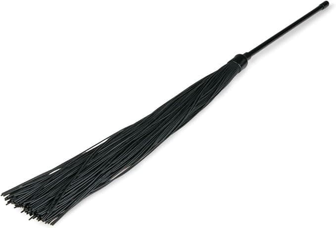Frustino Ticler tintillatore circa 40 cm fetish bondage BDSM sadomaso stimola in prodotto Erosdom - Palmi, commercioVirtuoso.it