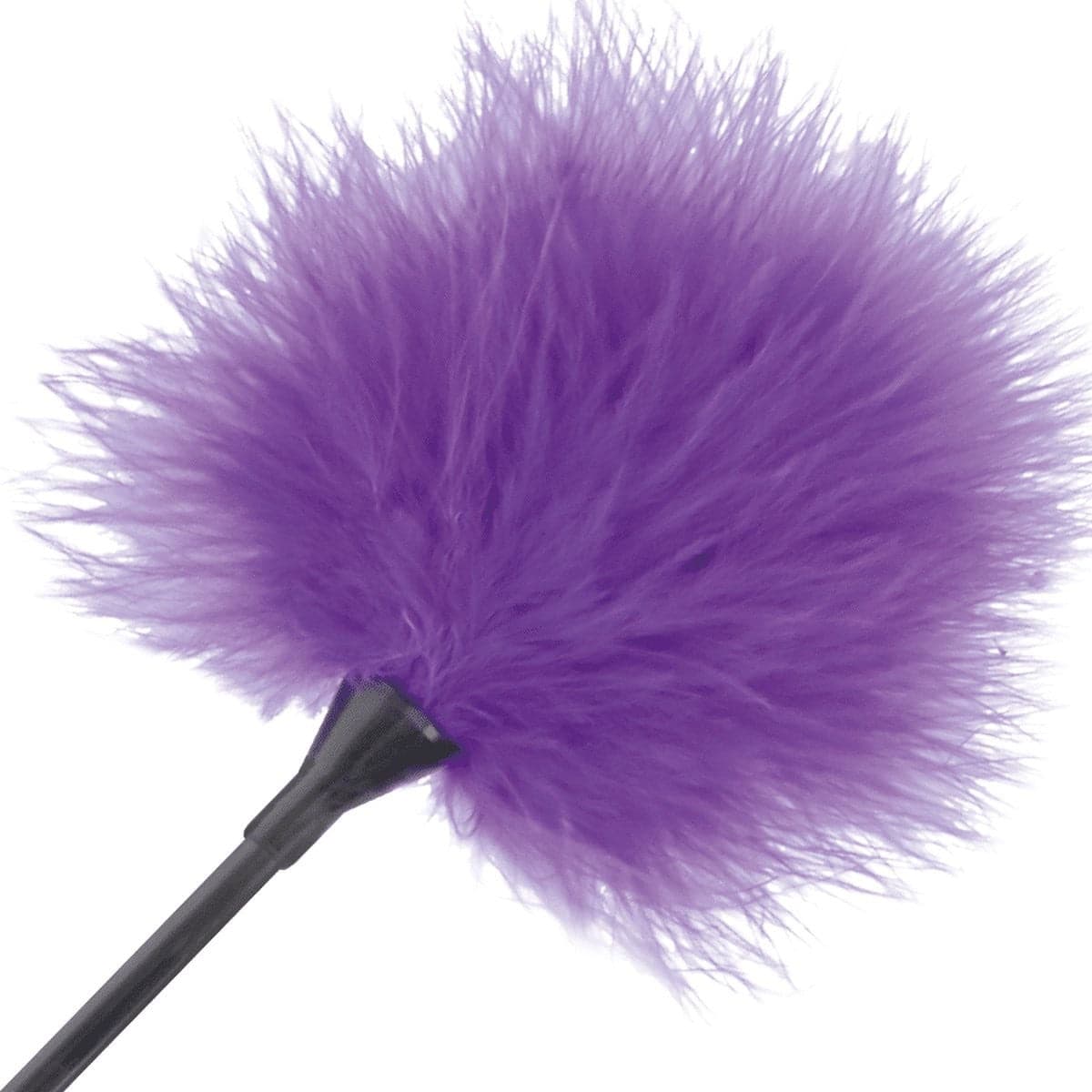 Frustino Ticler tintillatore piume circa 42 cm fetish bondage BDSM sadomaso in prodotto Erosdom - Palmi, commercioVirtuoso.it