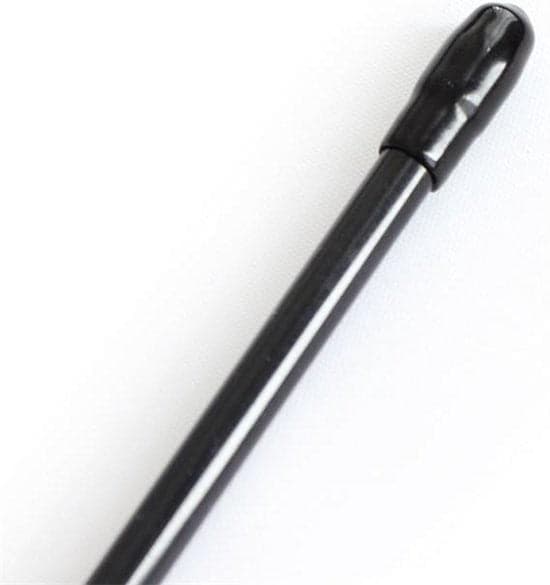 Frustino Ticler tintillatore piume circa 42 cm fetish bondage BDSM sadomaso nero in prodotto Erosdom - Palmi, commercioVirtuoso.it