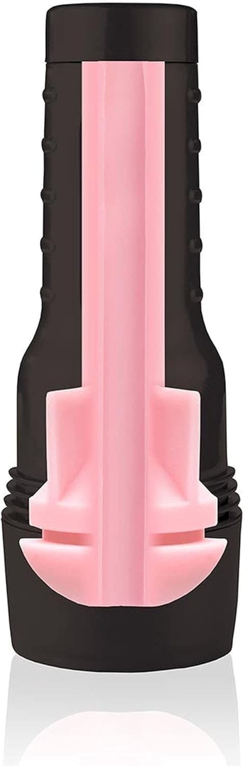 Fleshlight Pink Lady Original Masturbatore Premium SuperSkin stimolante in prodotto Erosdom - Palmi, commercioVirtuoso.it