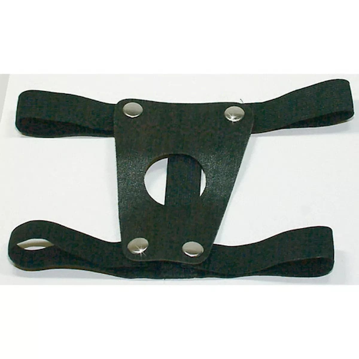 Lock &amp; Load – Strap On 16,5 cm Penis imbracatura 4-strap regolabile strapon in prodotto Erosdom - Palmi, commercioVirtuoso.it