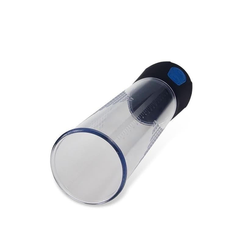 Lovetory Maximizer worx VX4 pompa per il pene automatica a 3 livelli + omaggio in prodotto Erosdom - Palmi, commercioVirtuoso.it