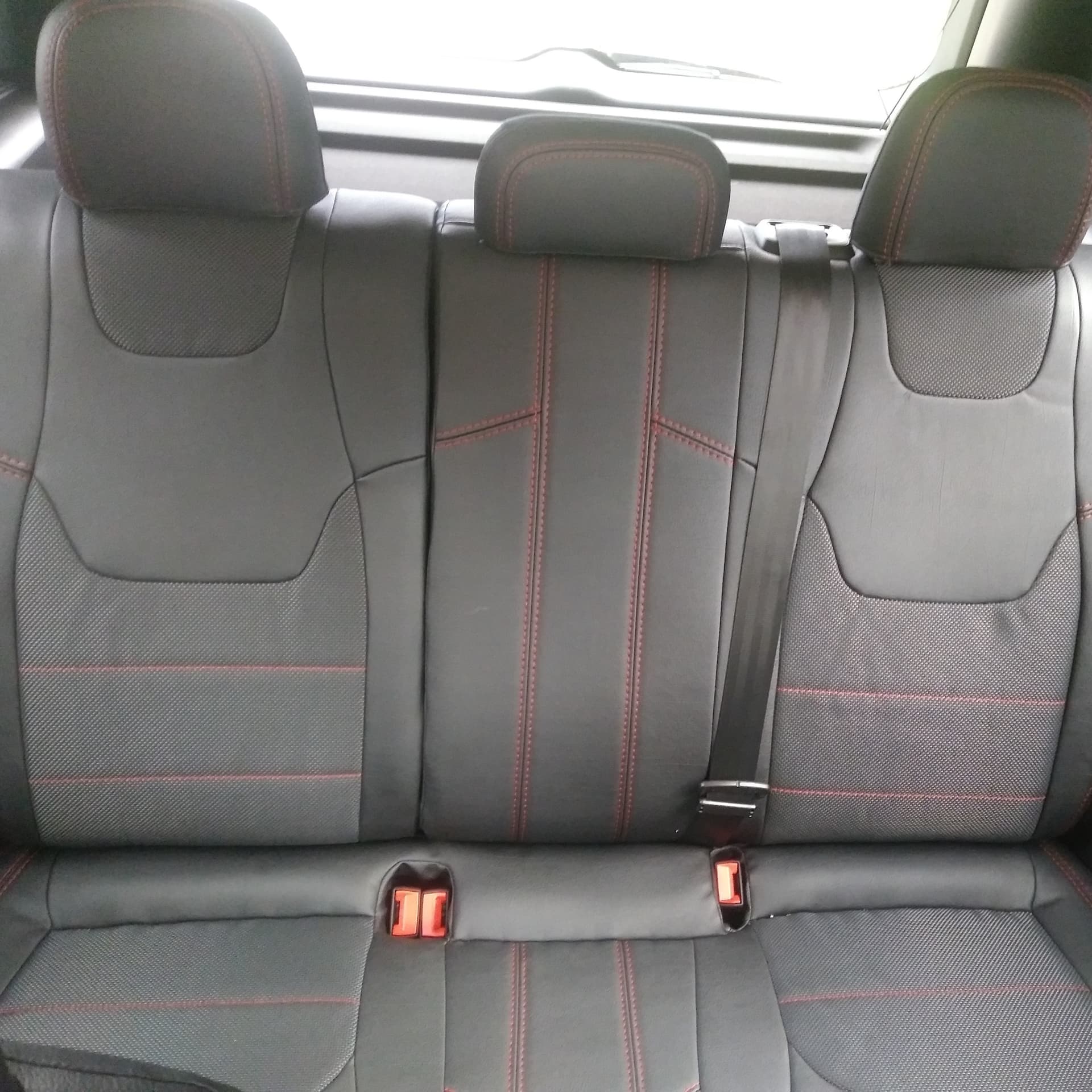 Set coprisedili su misura per Jeep Renegade (2015+) in Set per interni Autooggetti.it - Roma, commercioVirtuoso.it