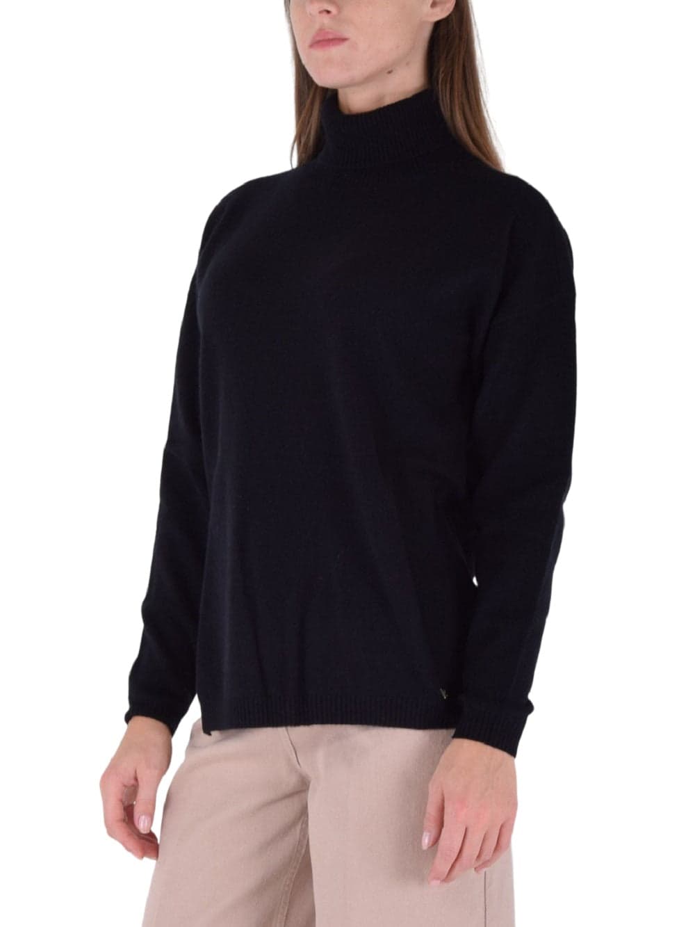 KOCCA Maglie Nero da donna in Maglioni Drestige - Casamassima, commercioVirtuoso.it