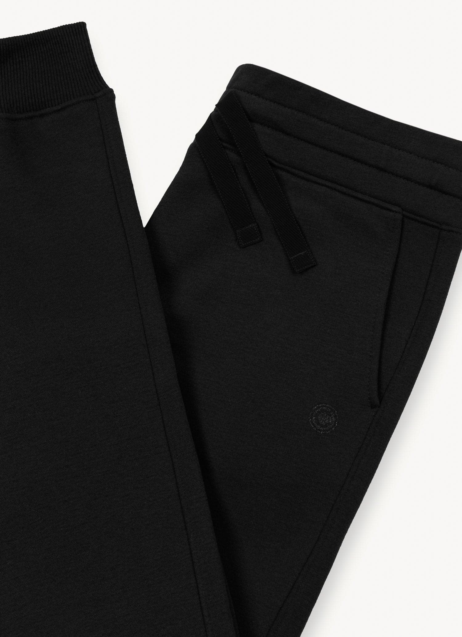 COLMAR Pantaloni Nero da donna in Pantaloni Drestige - Casamassima, commercioVirtuoso.it