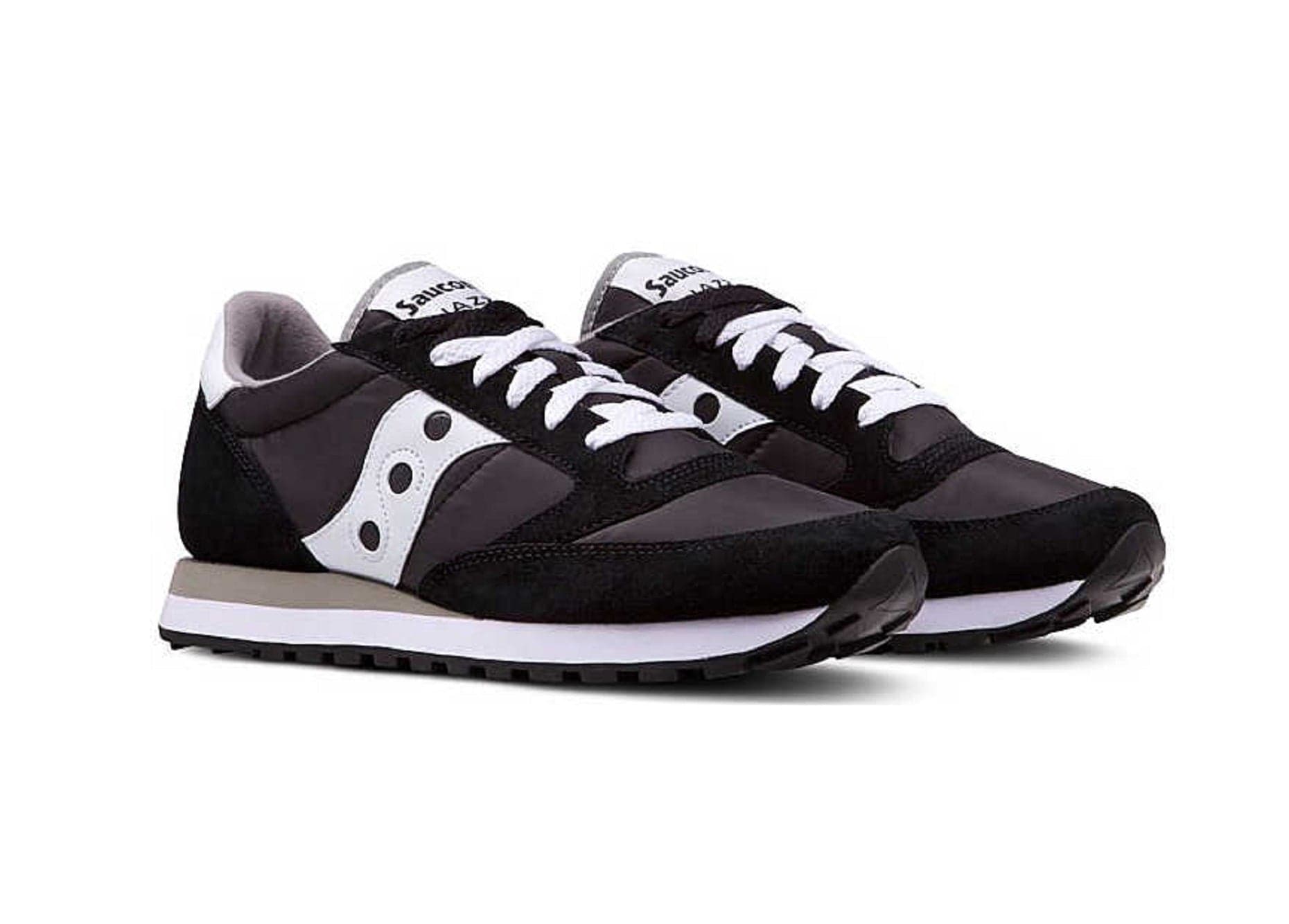 Saucony Sneakers Nero da donna in Sneaker casual Drestige - Casamassima, commercioVirtuoso.it