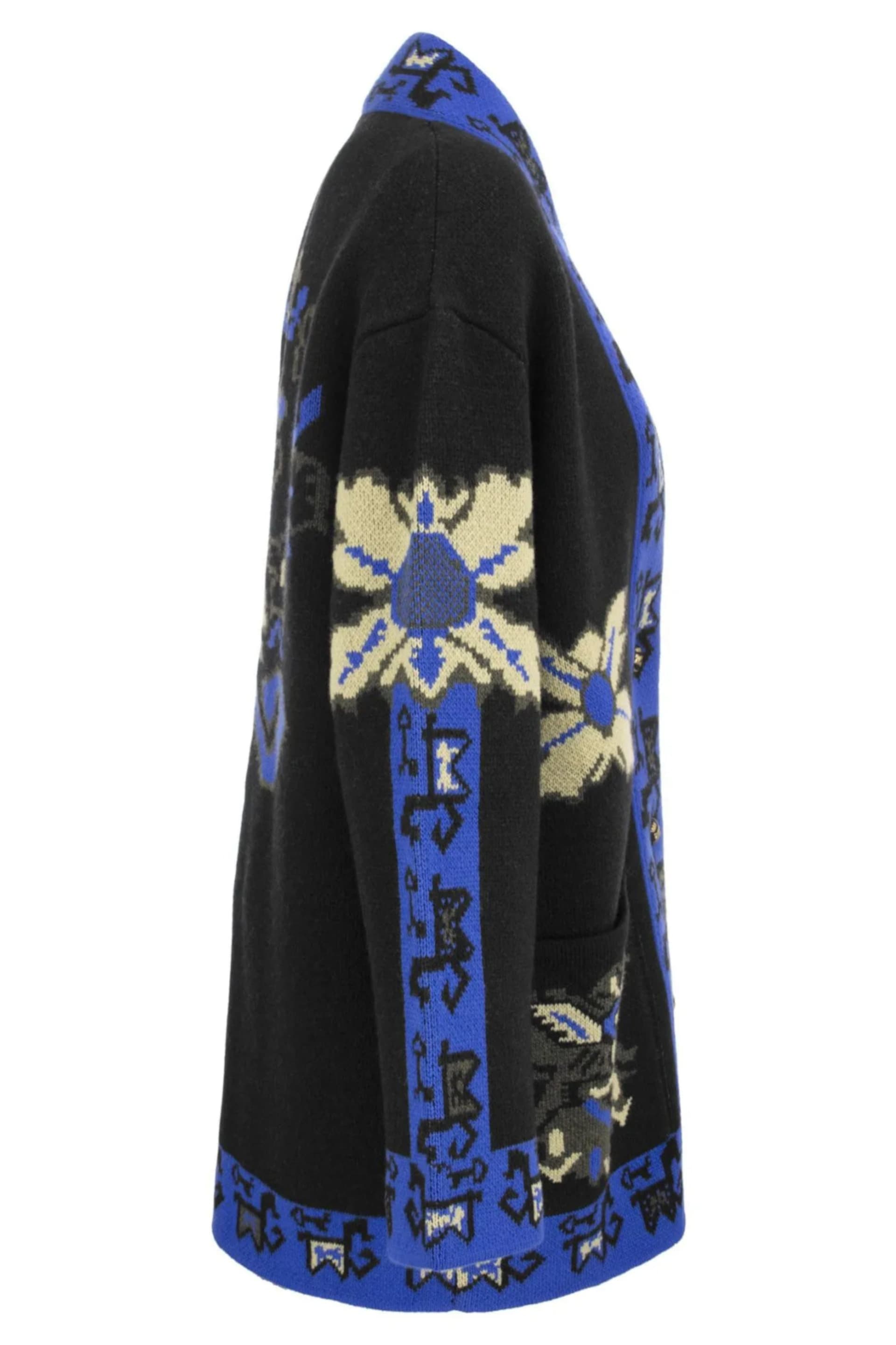 Etro Maglie Nero da donna in T-shirt Drestige - Casamassima, commercioVirtuoso.it