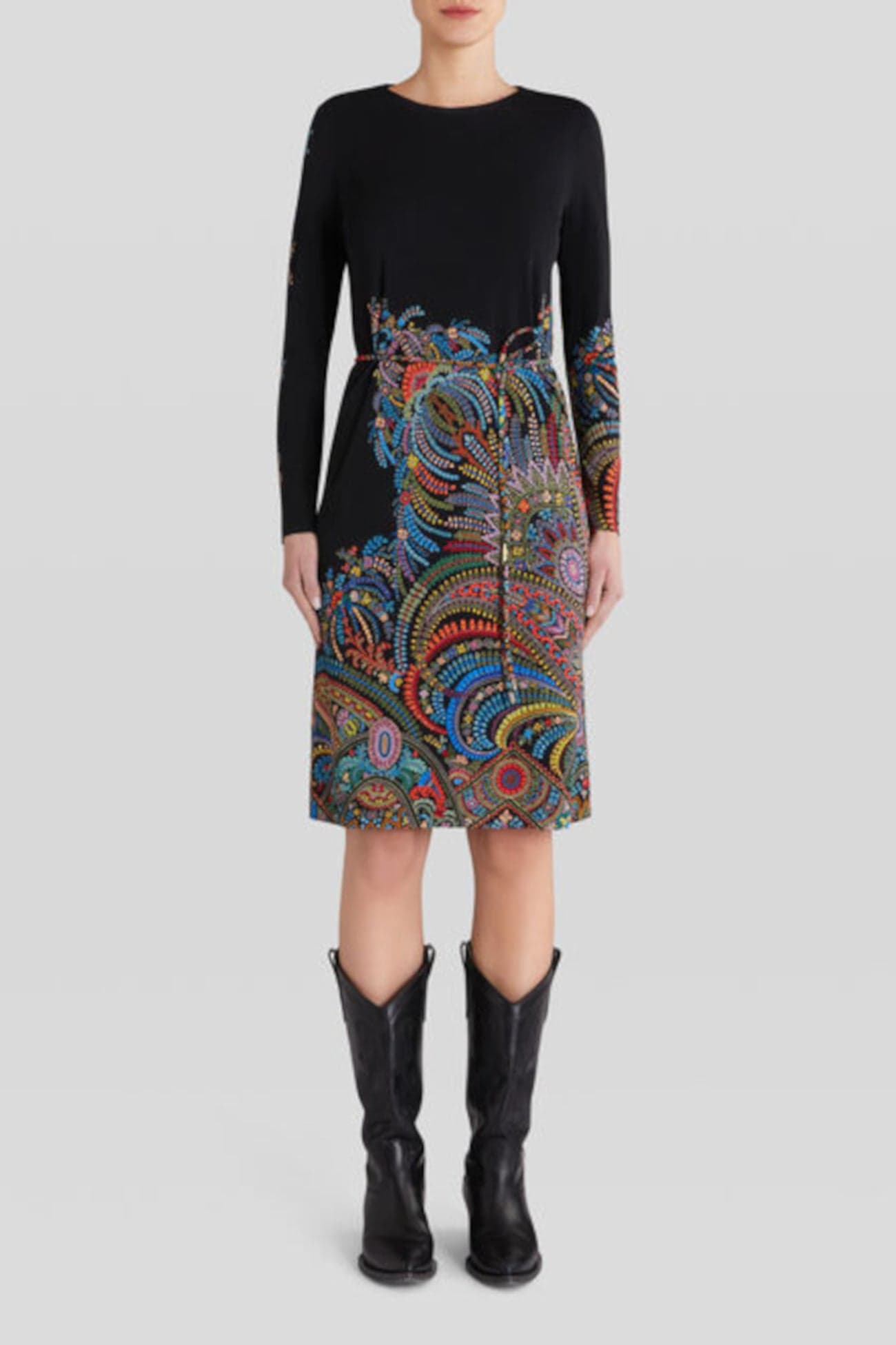Etro Abiti Multicolour da donna in Casual Drestige - Casamassima, commercioVirtuoso.it