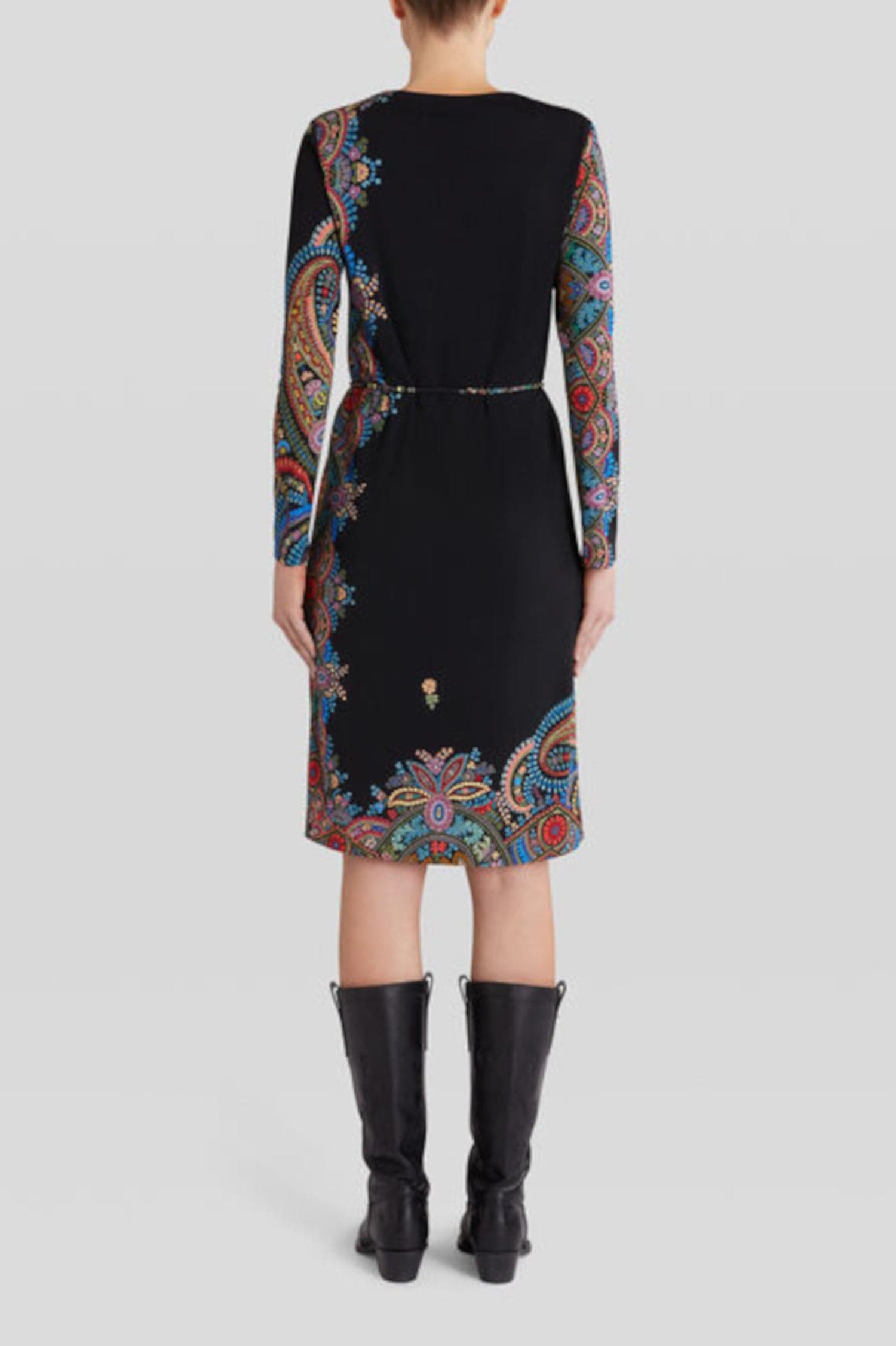 Etro Abiti Multicolour da donna in Casual Drestige - Casamassima, commercioVirtuoso.it