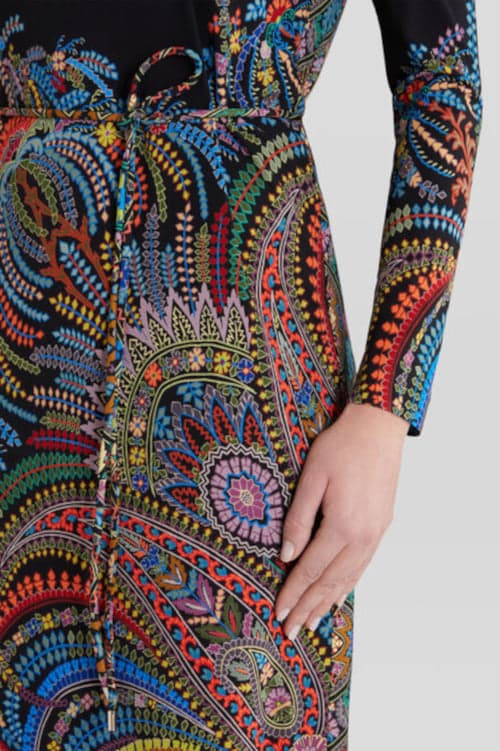 Etro Abiti Multicolour da donna in Casual Drestige - Casamassima, commercioVirtuoso.it