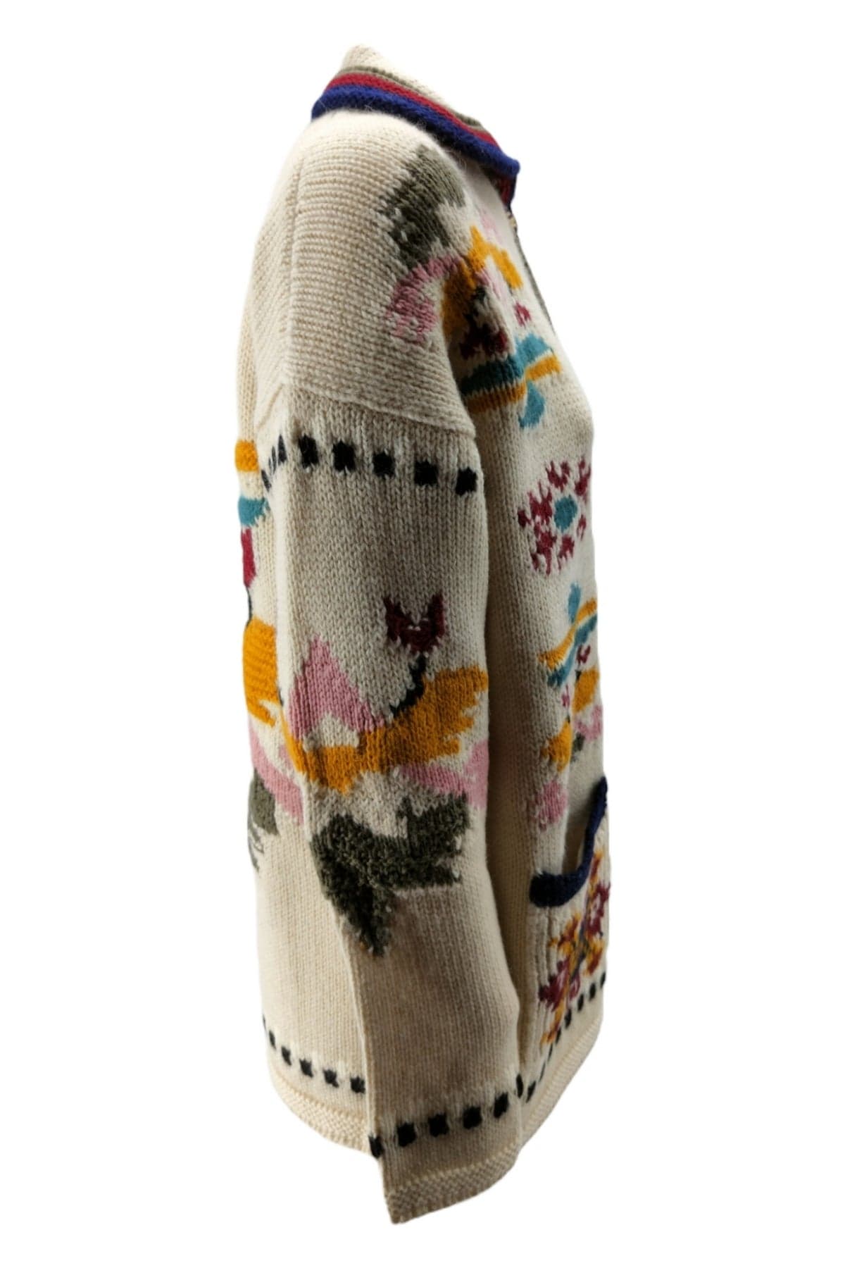 Etro Maglie Avorio da donna in Maglie termiche Drestige - Casamassima, commercioVirtuoso.it