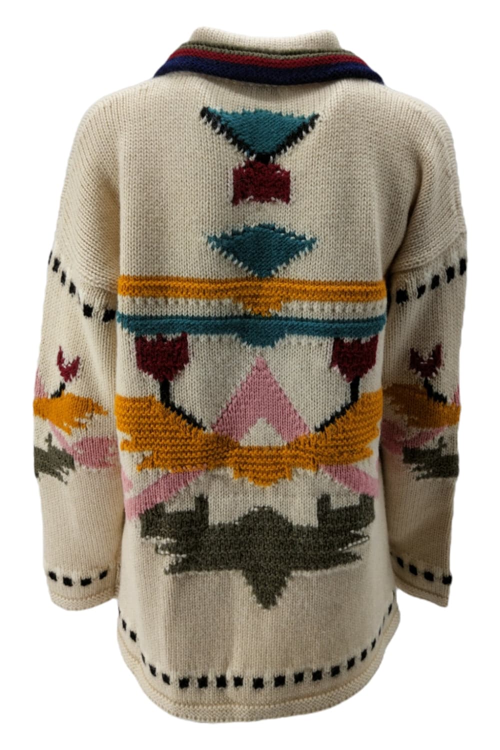 Etro Maglie Avorio da donna in Maglie termiche Drestige - Casamassima, commercioVirtuoso.it