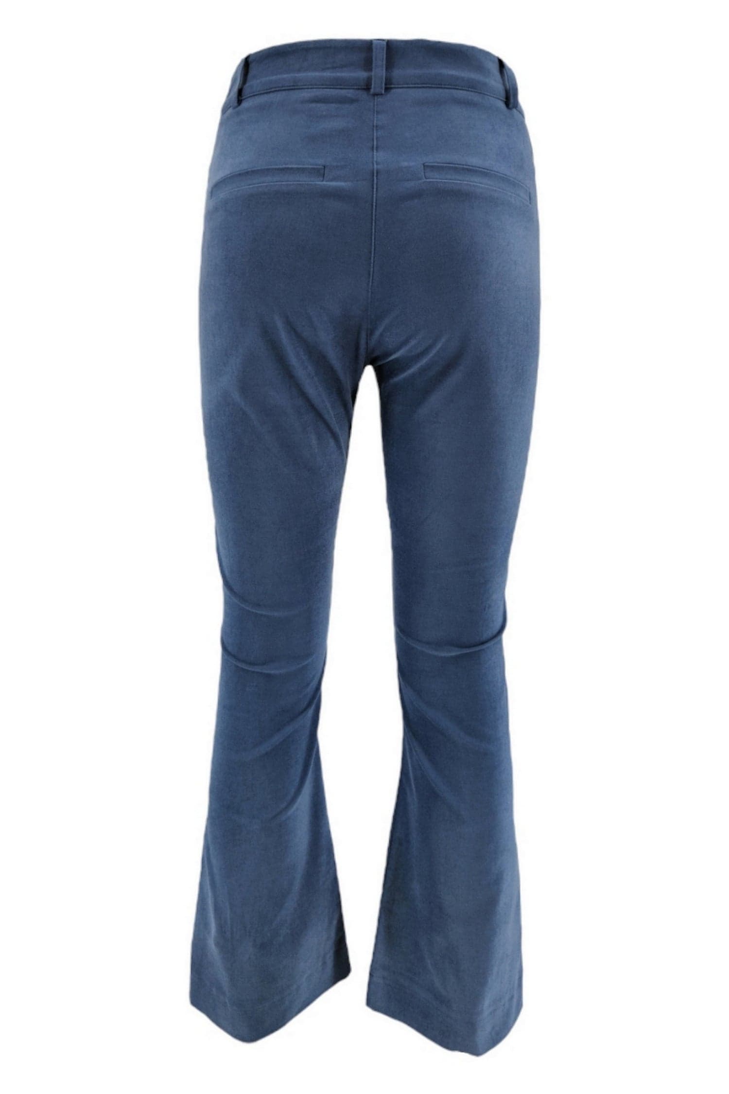 D.EXTERIOR Pantaloni Azzurro da donna in Uniformi sanitarie - pantaloni Drestige - Casamassima, commercioVirtuoso.it